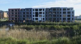 Cantabria contra la 'okupación': los okupas no podrán optar a programas o ayudas de vivienda