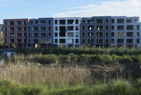 Cantabria contra la 'okupación': los okupas no podrán optar a programas o ayudas de vivienda
