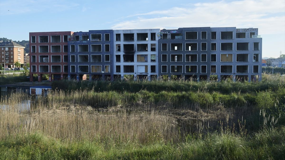 Cantabria contra la ‘okupación’: los okupas no podrán optar a programas o ayudas de vivienda