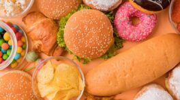 El consumo de alimentos ultraprocesados se asocia con cáncer, párkinson e hipertensión