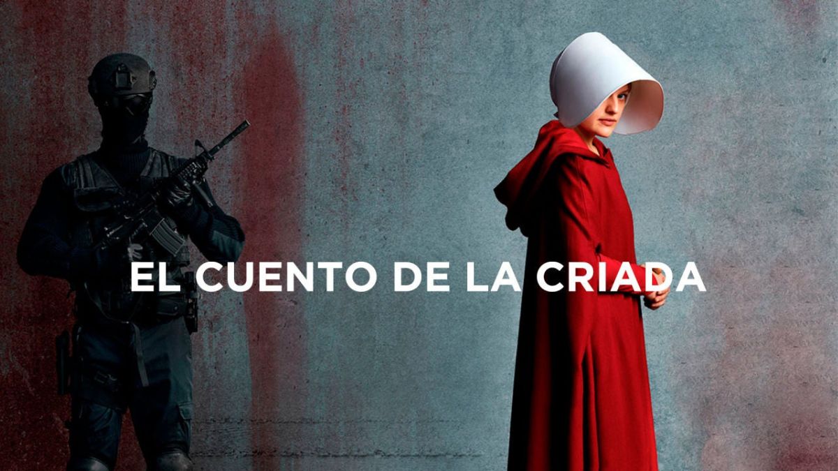 ‘El cuento de la criada’, capítulo final: una guerra para liberar Boston acaba de empezar