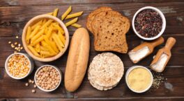 Expertos advierten: eliminar el gluten sin motivo médico puede poner en riesgo tu salud