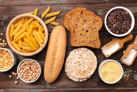 Expertos advierten: eliminar el gluten sin motivo médico puede poner en riesgo tu salud