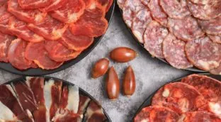 El sector cárnico augura una nueva crisis a causa del etiquetado que plantea Bruselas