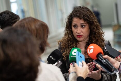 El PSOE considera que los mensajes de Sánchez a Ábalos «no aportan nada»