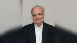 Enrique Vila-Matas confiesa que es una IA