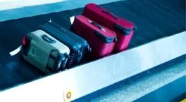 Los billetes para volar al extranjero y por España se encarecieron por encima del 17% en abril