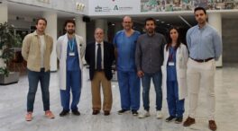 Aplican la inteligencia artificial para emparejar a donantes y receptores en trasplantes de hígado