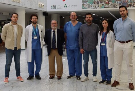 Aplican la inteligencia artificial para emparejar a donantes y receptores en trasplantes de hígado