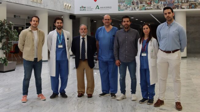 Aplican la inteligencia artificial para emparejar a donantes y receptores en trasplantes de hígado