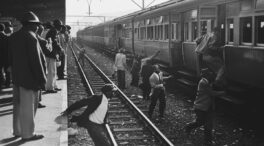 'Ernest Cole: lost and found': un monólogo sobre el 'apartheid' y la segregación