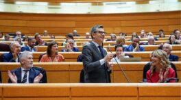 El Senado dará el sí definitivo a la nueva definición internacional de crímenes de guerra