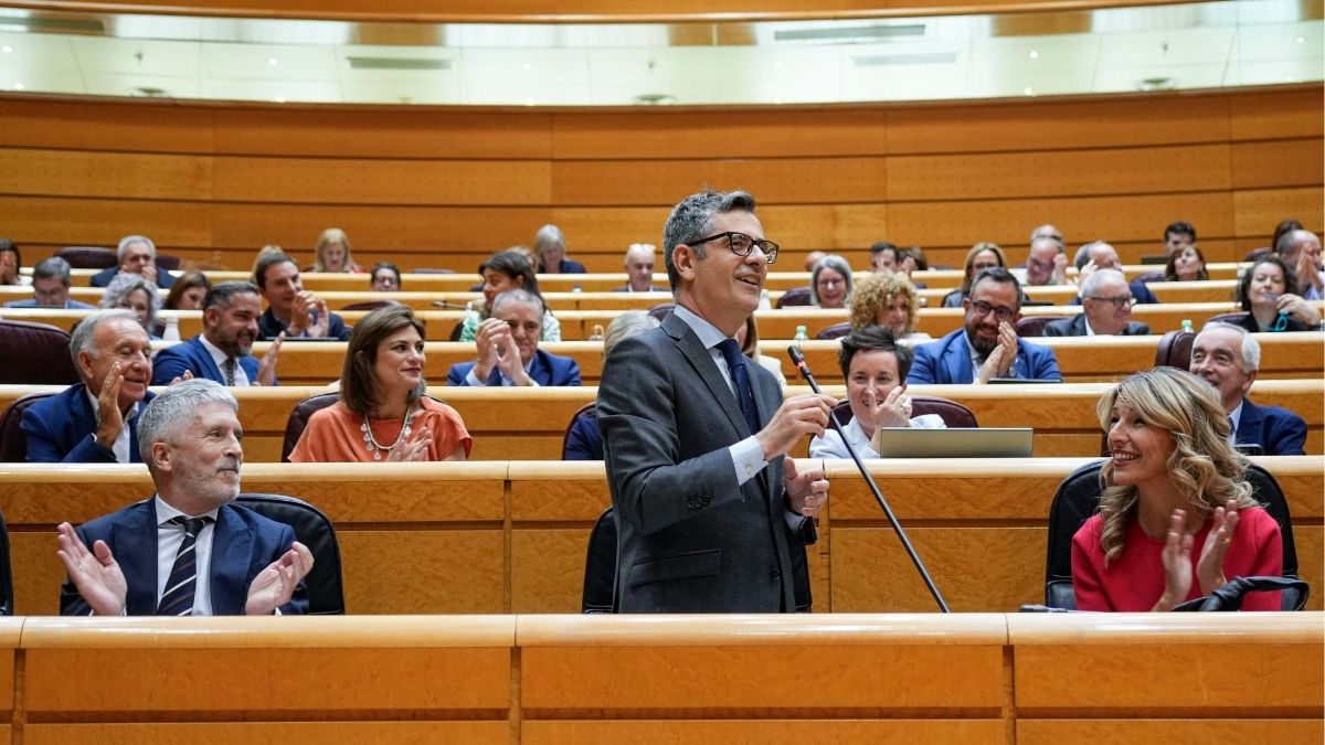 El Senado dará el sí definitivo a la nueva definición internacional de crímenes de guerra