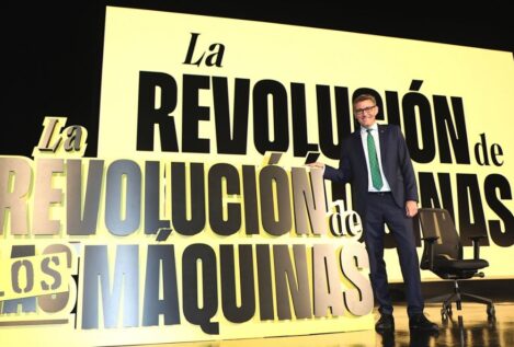 Eurocaja Rural reivindica el trato humano frente a la automatización del sector bancario