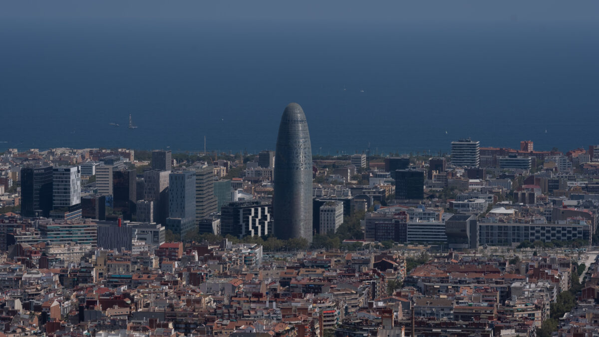 El ERE de la empresa de moderación de Meta en Barcelona afectará a 2.000 empleados