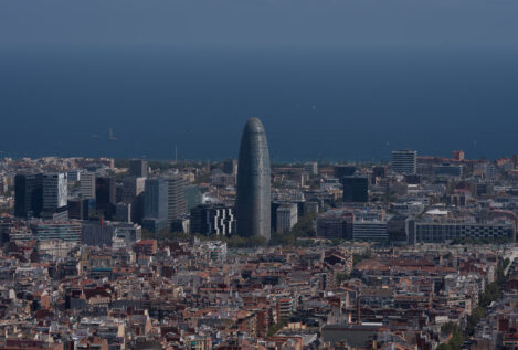 El ERE de la empresa de moderación de Meta en Barcelona afectará a 2.000 empleados