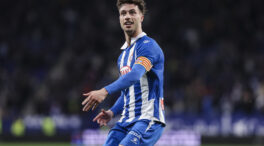 El Espanyol reacciona a tiempo y el Leganés se va a Segunda División
