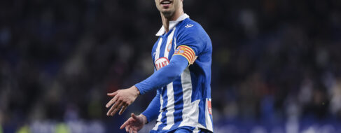 El Espanyol reacciona a tiempo y el Leganés se va a Segunda División