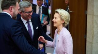 Bruselas pide más detalles sobre el apagón tras recibir «gran parte» de la información reclamada