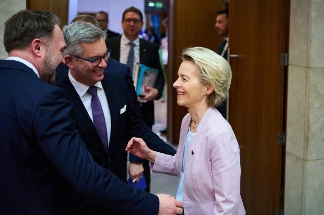 Bruselas pide más detalles sobre el apagón tras recibir «gran parte» de la información reclamada