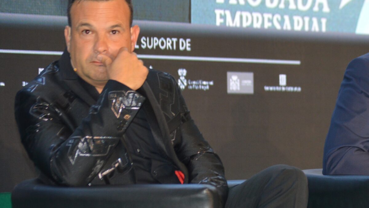 José Elías pierde peso en el accionariado de OHLA y Audax Renovables