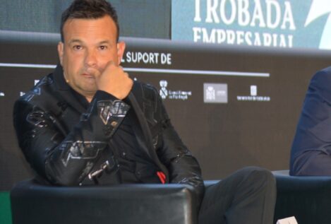 José Elías pierde peso en el accionariado de OHLA y Audax Renovables