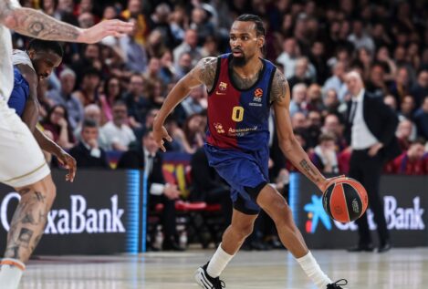 Cruel derrota del Barça de baloncesto: no jugará la final de la Euroliga