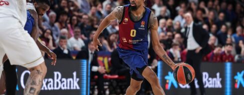 Cruel derrota del Barça de baloncesto: no jugará la final de la Euroliga