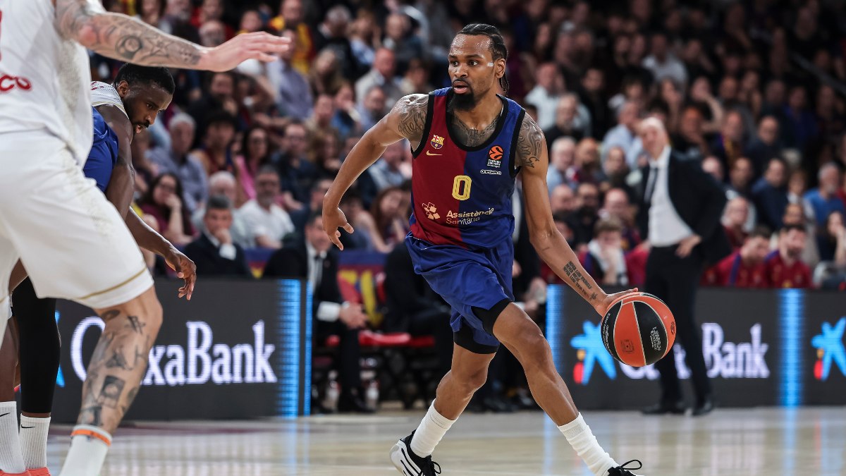 Cruel derrota del Barça de baloncesto: no jugará la final de la Euroliga