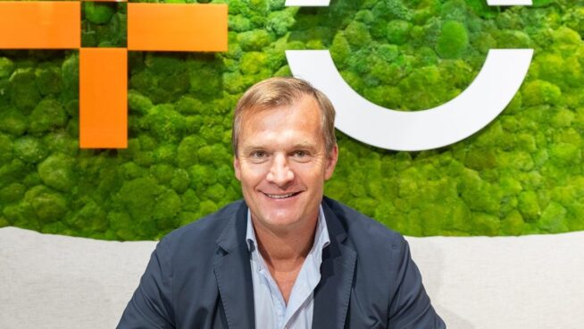 MasOrange despliega tecnología '5G Advanced'