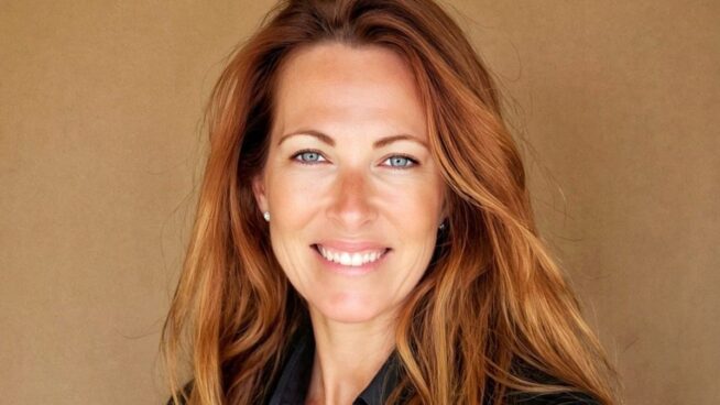 MasOrange 'ficha' de Netflix a Mireia Vidal como directora de Recursos Humanos