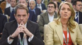 Cuerva cree que «probablemente» sin el voto delegado hubiera sido presidente de Cepyme