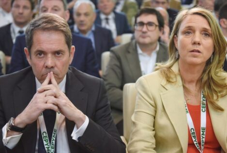 Cuerva cree que «probablemente» sin el voto delegado hubiera sido presidente de Cepyme