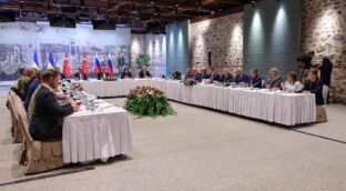 Rusia y Ucrania intercambian a un total de 780 prisioneros en un nuevo canje