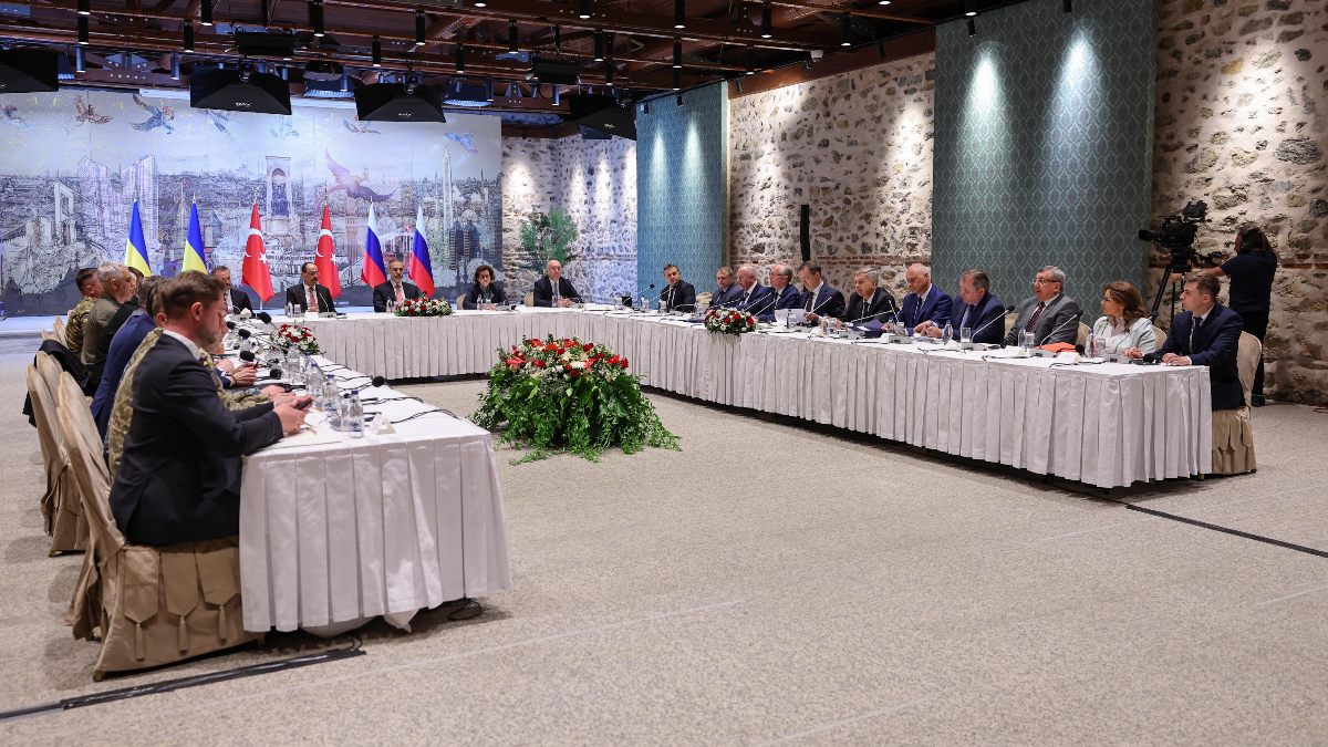Rusia y Ucrania intercambian a un total de 780 prisioneros en un nuevo canje