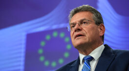 La UE responde a Trump que sigue dispuesta a cerrar un acuerdo comercial pero exige respeto