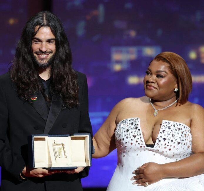 El director gallego Oliver Laxe gana el premio del Jurado de Cannes por su película 'Sirat'