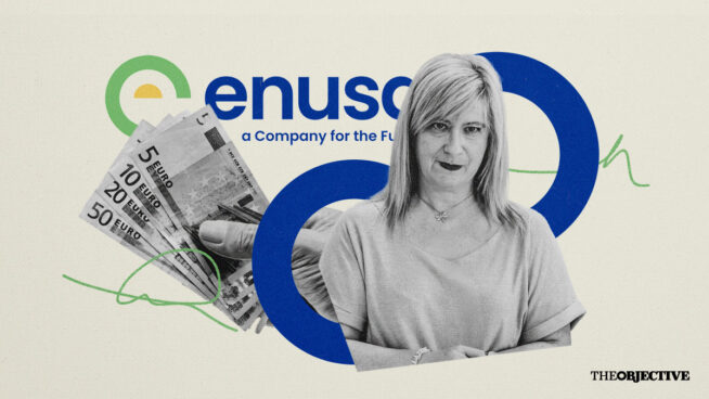 La 'asesora' del PSOE que quiere acabar con la UCO cobró 108.000 en la pública Enusa