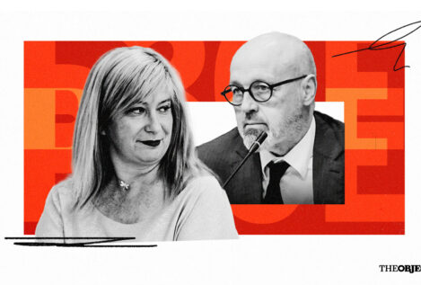 Los 'fontaneros' del PSOE pretendían anular causas contra el Gobierno a costa de la UCO