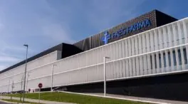 Faes Farma cierra la compra de la compañía lusa Laboratorios Edol por 75 millones de euros
