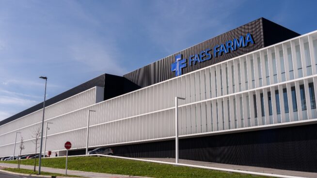 Faes Farma cierra la compra de la compañía lusa Laboratorios Edol por 75 millones de euros