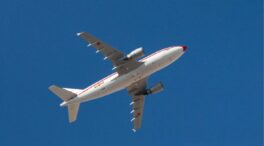 Denuncian un vuelo «secreto» de un Airbus del Gobierno este lunes a República Dominicana