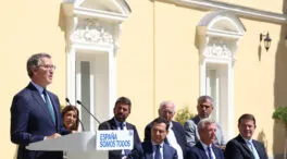 Expectación ante el peso de los barones en el Congreso del PP que decida la organización