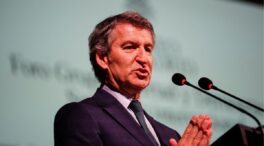 Feijóo denuncia que la legislatura es un «fraude electoral» y solicita convocar elecciones