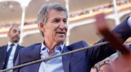 Feijóo ve «gravísimo» el audio contra la UCO y pide apoyo ante el «olor a podrido» con Sánchez