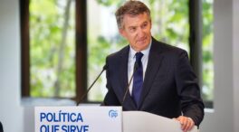 El PP quiere un dirigente de peso para redactar la ponencia política que fijará el rumbo de Feijóo
