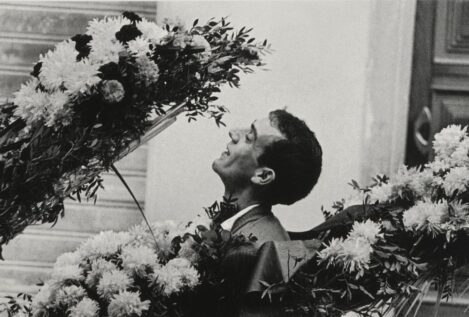 Italia revelada: un viaje fotográfico desde la postguerra al siglo XXI