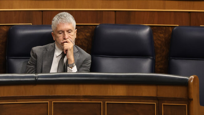El PP exige a Interior explicar en el Congreso por qué oculta datos de la medalla a Aldama