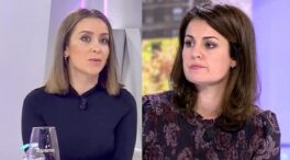 Elogio a Ketty Garat y Teresa Gómez