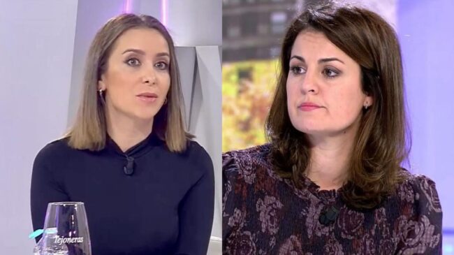 Elogio a Ketty Garat y Teresa Gómez